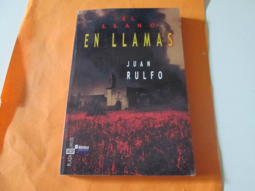 El Llano En Llamas  Juan Rulfo, Año 2000
