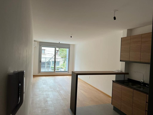 Apartamento En Alquiler En Punta Carretas