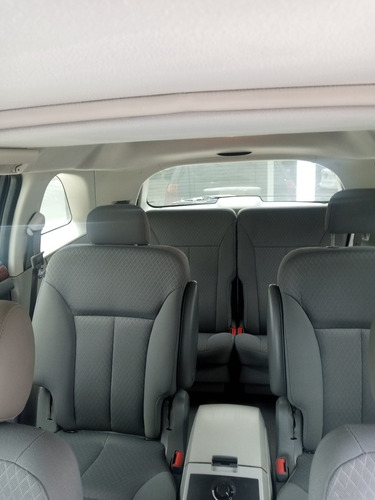 Imagen 16 de 19 de Chrysler Pacifica 2007 4.0 Touring