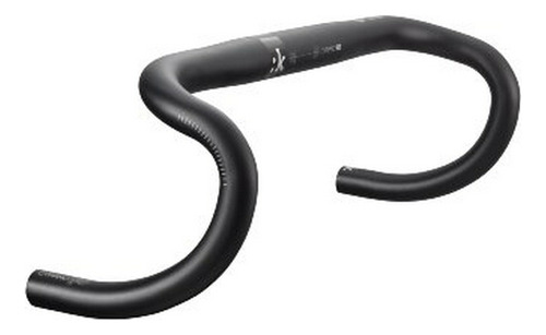 Fizik Aluminio Cyrano Bicicleta R3 Manillar (hecho Para Cham