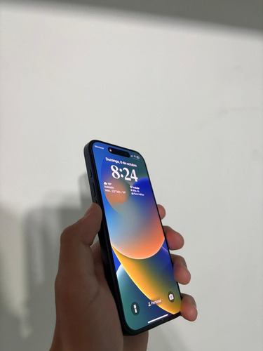 Iphone 15 Pro 128gb - 95% Azul Marino (Usado)