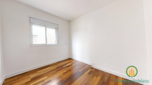 Imagem 12 de 15 de Apartamento Com 2 Suítes Em Condomínio No Bairro Jaguaré/sp - 1741 - Gm