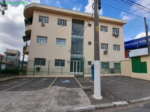 Imagem 1 de 2 de Sala - Sa00029 - 69821631