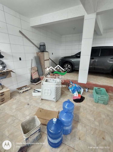 Imagem 4 de 27 de Casa, Centro, Pedro De Toledo - R$ 250 Mil, Cod: 817 - V817