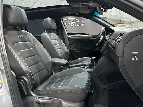 Volkswagen Tiguan Allspac R-Line 350 TSI 2.0 4x4