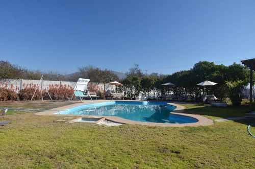 Se Vende Parcela Con Hermosa Casa Pan De Azúcar, Coquimbo.