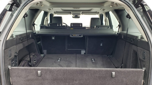 Imagen 14 de 14 de Land Rover Discovery Hse Luxury 2018
