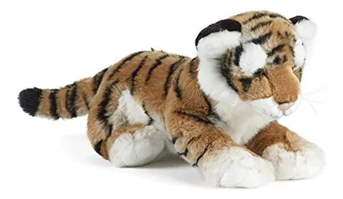 Tiger cub sales soft toy