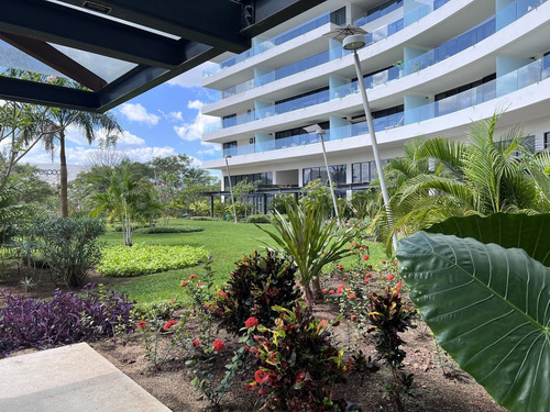 Departamento Amueblado En Venta En Mérida En Meriden, Cabo Norte (d502)