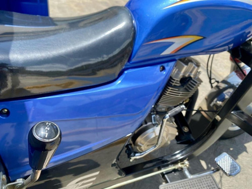 Imagen 6 de 8 de Empire Keeway Moto Carguero