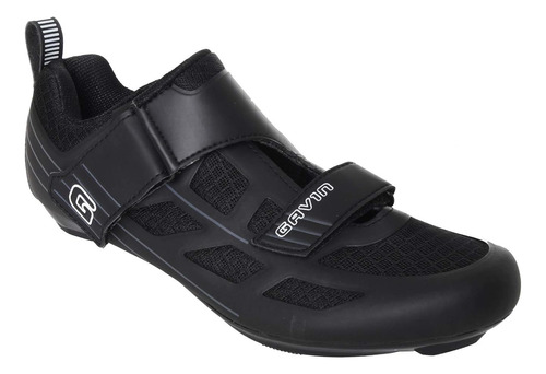 Zapatos De Ciclismo, Bicicleta, Marca Gavin, Importados. 