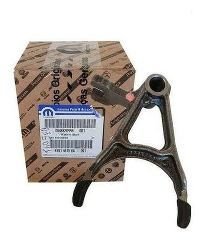 Garfo 3ª 4ª Marcha Original Strada 2013 2014 2015 Mopar