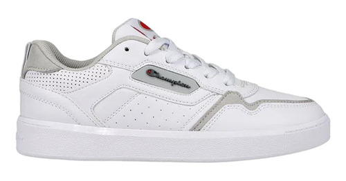 Tenis Blancos Champion Lore Unisex Original