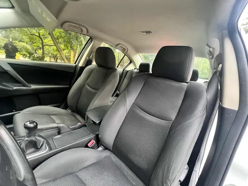 Mazda 3 1.6 Z6na0 All New