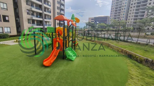 Apartamento En Arriendo En Cañaveral. Cod A16999
