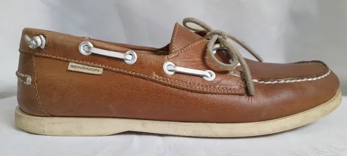 Bensimon zapatos online hombre