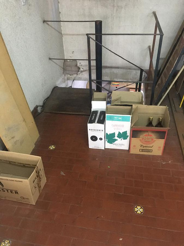 Fondo De Comercio - Kiosko Almacen - Olivos