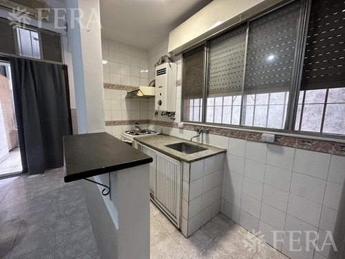 Venta Ph De 2 Ambientes Con Patio En Sarandi