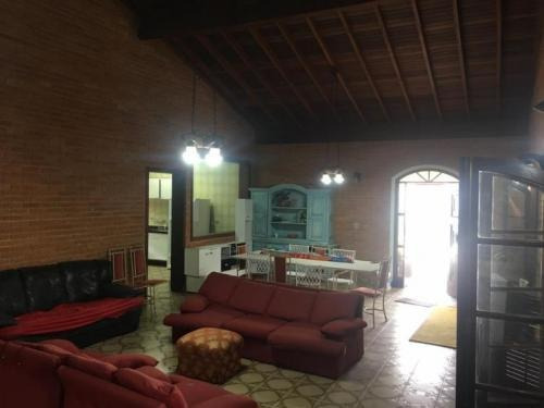 Imagem 12 de 12 de Linda Casa Lado Praia Com 7 Dorm Aceita Ofertas! Financia