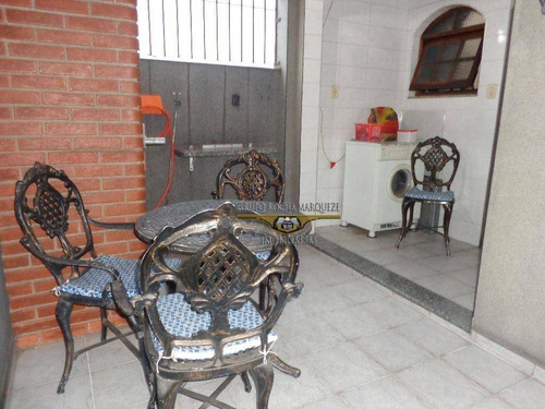Imagem 19 de 23 de Sobrado Com 3 Dormitórios À Venda, 186 M² Por R$ 650.000,00 - Jardim Vila Formosa - São Paulo/sp - So0487