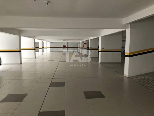 Imagem 9 de 21 de Edifício Torre Esmeralda - 40629