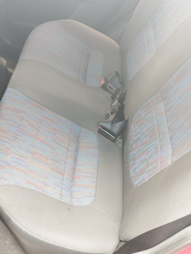 Chevrolet Celta 1.0 Spirit Flex Power 5p
