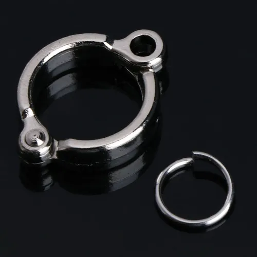 A Parrot Leg Ring Bird Flying Rope Foot Ring Outdoor Ace