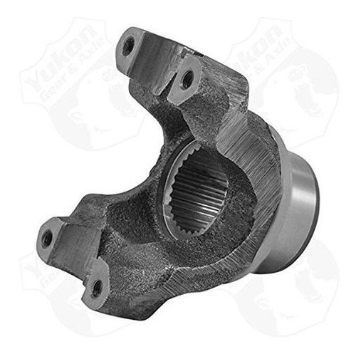 Yukon Gear & Axle  Yy D60-1310-29s  Yoke