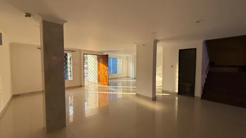 Casa En Arriendo Ternera, Cartagena