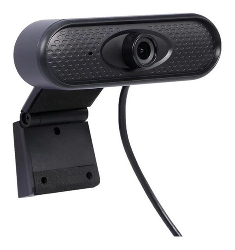 Imagen 6 de 9 de Camara Web Webcam Hd Con Mic Zoom Skype