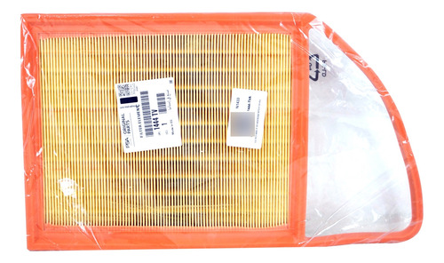 Filtro Aire Original Citroen Berlingo 1.6 Hdi 8v Dv6ted