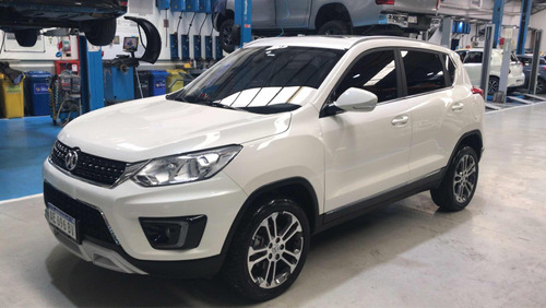 BAIC X35 1.5 Luxury At