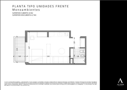Local Comercial - Villa Devoto