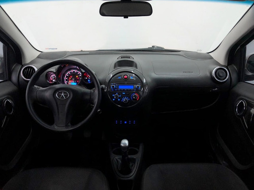 Jac J2 1.4 Jet Flex 5p Completo