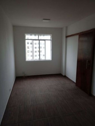 Imagem 3 de 20 de Apartamento, 22 M² - Venda Por R$ 160.000,00 Ou Aluguel Por R$ 1.097,00/mês - Sé - São Paulo/sp - Ap20221