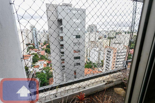Imagem 28 de 30 de Apartamento Com 3 Quartos E 4 Banheiros À Venda - Pinheiros, São Paulo - Sp - 25617 Ap-vit