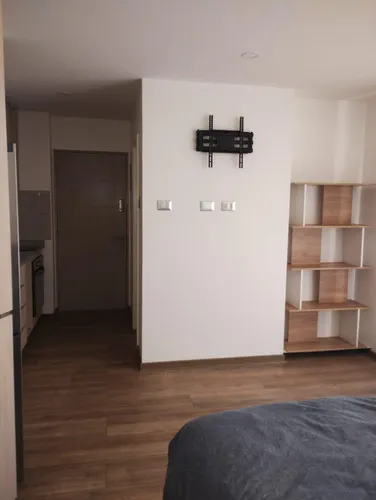 Practico Departamento Monoambiente, Ideal Renta-inversión.