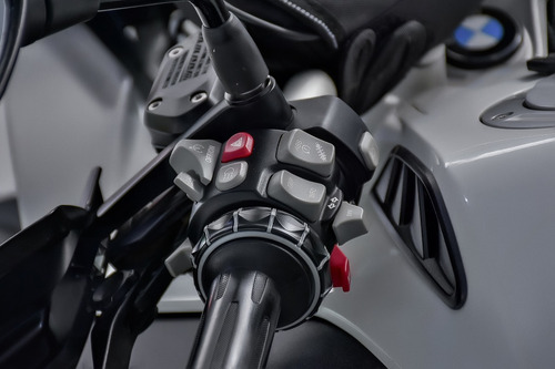 Imagen 7 de 15 de Bmw R1200 Gs Adventure 2015