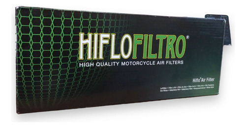 Filtro De Aire Para Cb650