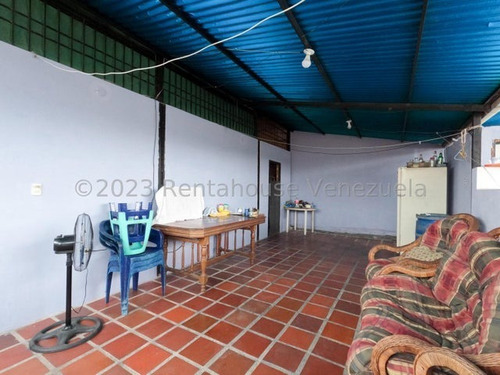 Imagen 21 de 30 de Casas Venta Bararida Zona Este Calle Cerrada Barquisimeto Laraa