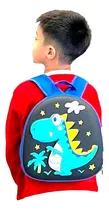Comprar Mochila Para Niños Niñas Colegio Inicial Modelo Dinosaurios