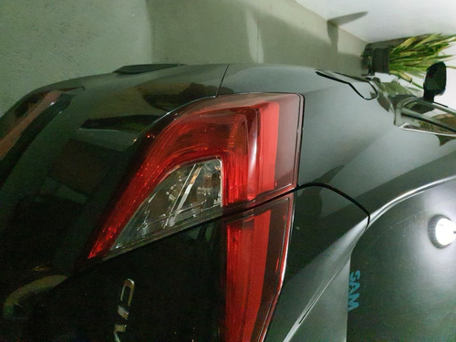 Imagen 5 de 11 de Honda Civic 2018
