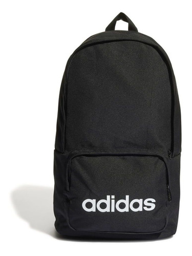 adidas Clsc Xl Morral Negro De Mujer Lifestyle