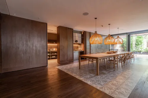 Apartamento En Venta En Los Rosales. Cod V7212