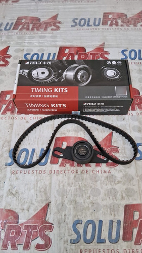 Gac Gonow 1.0 / Df 2900 Kit Distribucion 88 Dientes 465