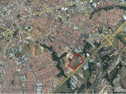 Imagem 5 de 7 de Área À Venda No Bairro Jardim Santiago - Indaiatuba/sp - 951