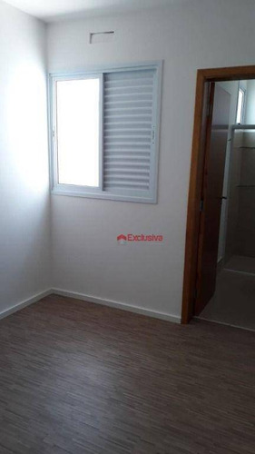 Imagem 6 de 30 de Casa Com 3 Dormitórios À Venda, 112 M² Por R$ 450.000,00 - Condomínio Villagio Vista Real - Paulínia/sp - Ca1546
