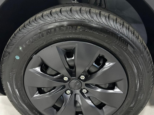 Volkswagen Saveiro 1.6 MSI ROBUST CS 16V FLEX 2P MANUAL