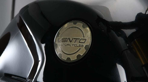 Imagen 9 de 10 de Vento Rocketman Sport 250cc Nueva 0kms Placas Y Casco Gratis
