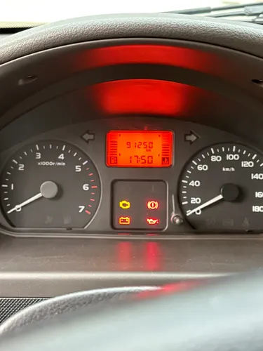 Chevrolet N300 1.2 Cargo Plus